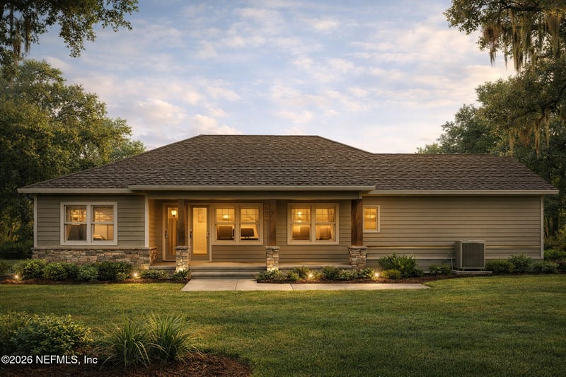 110 Ashley Lake Dr, Melrose, FL 32666