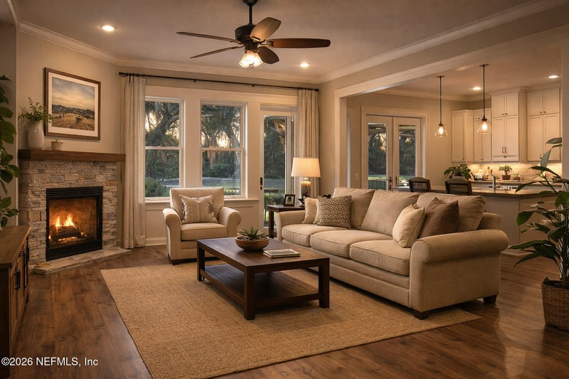 110 Ashley Lake Dr, Melrose, FL 32666