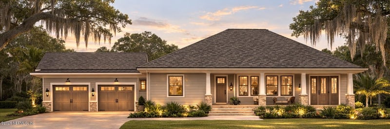 110 Ashley Lake Dr, Melrose, FL 32666