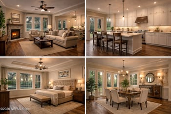 110 Ashley Lake Dr, Melrose, FL 32666