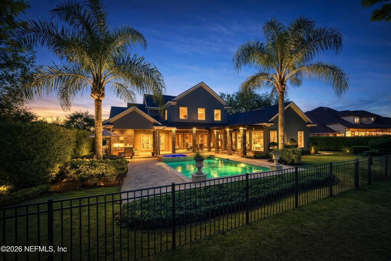 3767 Vickers Lake Dr, Jacksonville, FL 32224