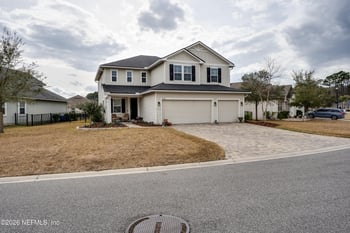 464 Tumbled Stone Way, St Augustine, FL 32086