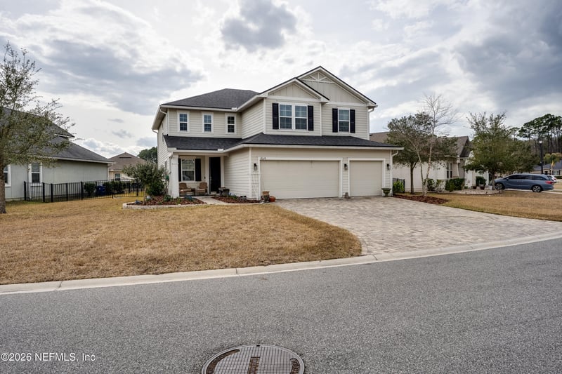 464 Tumbled Stone Way, St Augustine, FL 32086