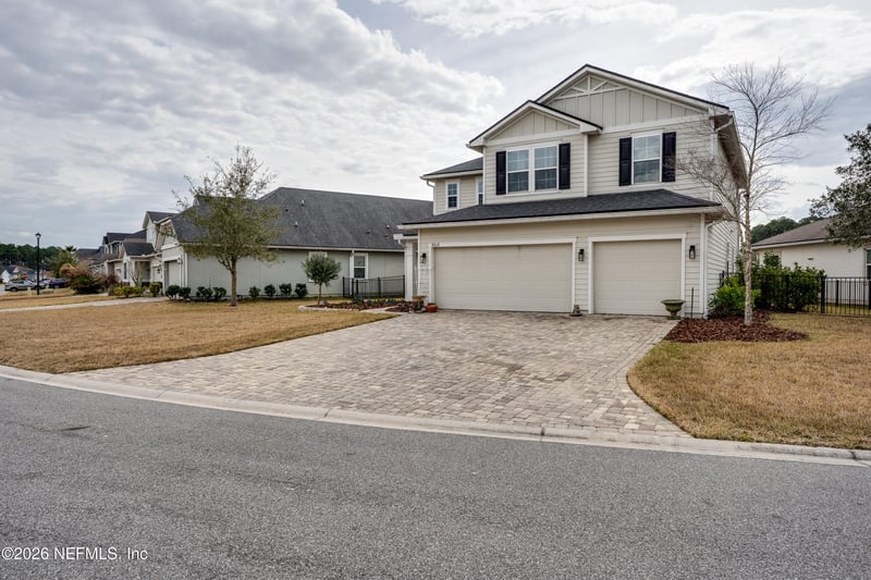 464 Tumbled Stone Way, St Augustine, FL 32086