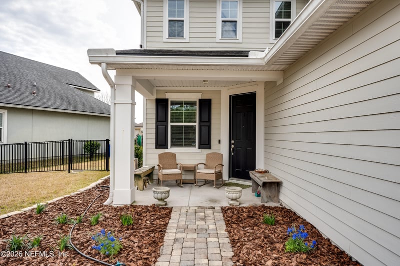 464 Tumbled Stone Way, St Augustine, FL 32086