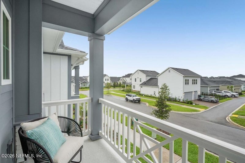 11943 Miracle Woods Way, Jacksonville, FL 32224