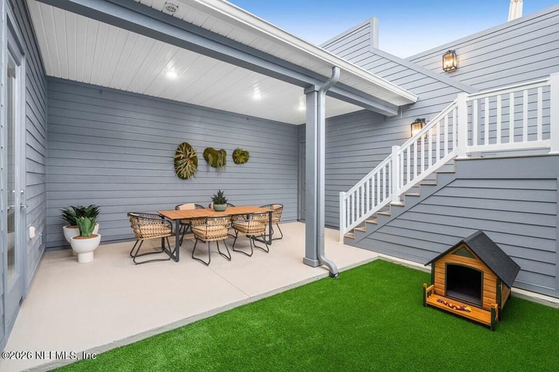 11943 Miracle Woods Way, Jacksonville, FL 32224