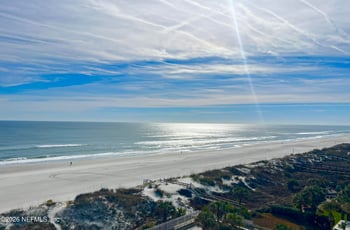 1601 Ocean Dr #807, Jacksonville Beach, FL 32250
