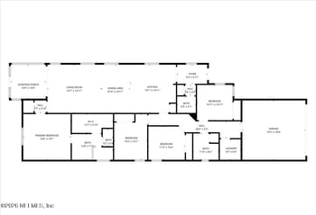 72 Clifton Bay Loop, St Johns, FL 32259