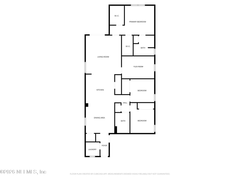 141 Wambaw Dr, St Johns, FL 32259