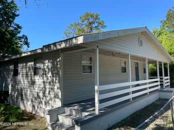 651 Anderson St, St Augustine, FL 32084