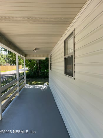 651 Anderson St, St Augustine, FL 32084