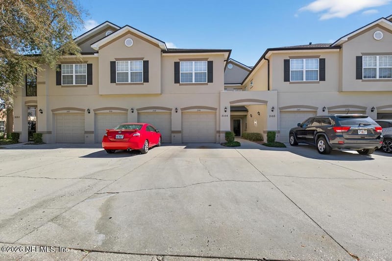 12301 Kernan Forest Blvd #2104, Jacksonville, FL 32225