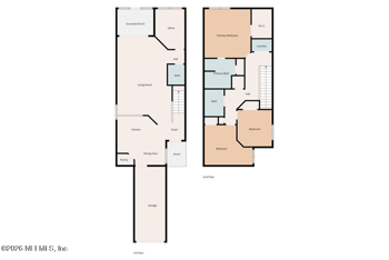 12301 Kernan Forest Blvd #2104, Jacksonville, FL 32225