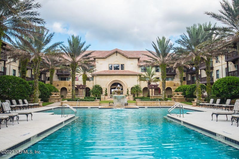 965 Registry Blvd #309, St Augustine, FL 32092