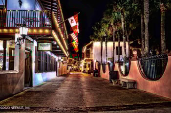 965 Registry Blvd #309, St Augustine, FL 32092