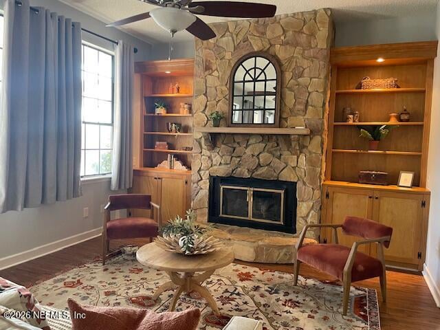 26 Fox Valley Dr, Orange Park, FL 32073