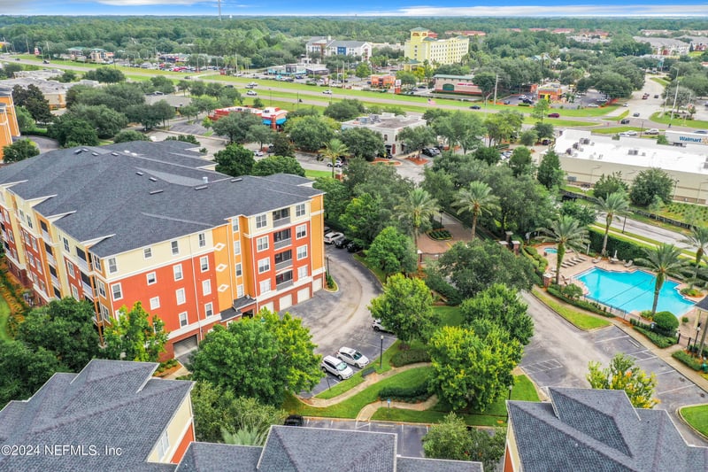 4480 Deerwood Lake Pw #621, Jacksonville, FL 32216