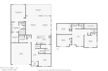 97 Rialto Dr, Ponte Vedra, FL 32081