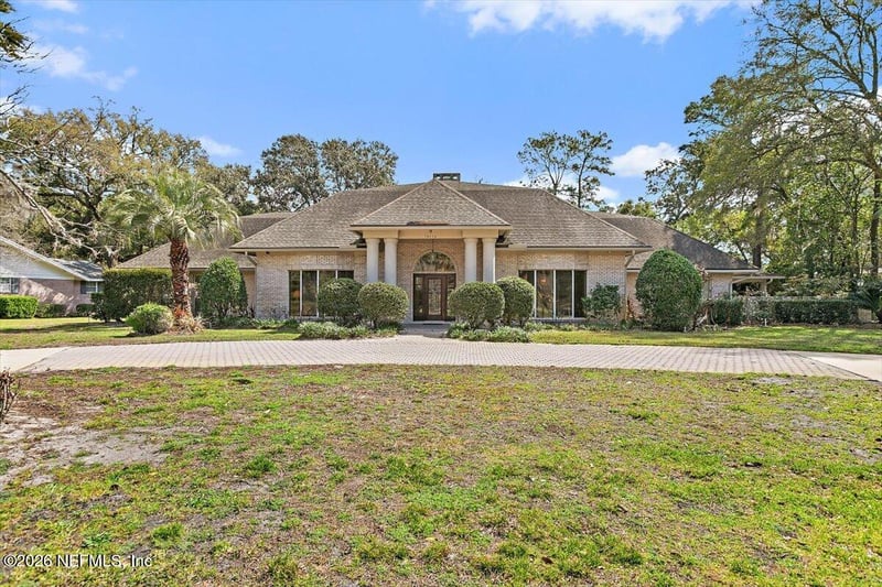 10116 Deerwood Club Rd, Jacksonville, FL 32256
