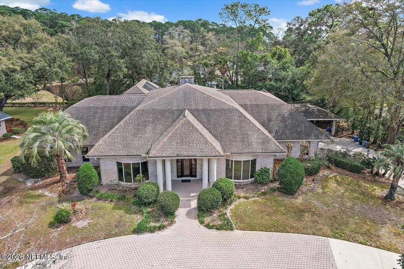 10116 Deerwood Club Rd, Jacksonville, FL 32256