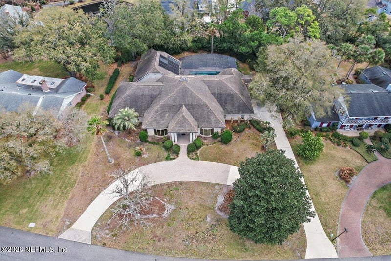 10116 Deerwood Club Rd, Jacksonville, FL 32256