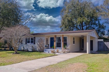 4075 Ferrarra St, Jacksonville, FL 32217