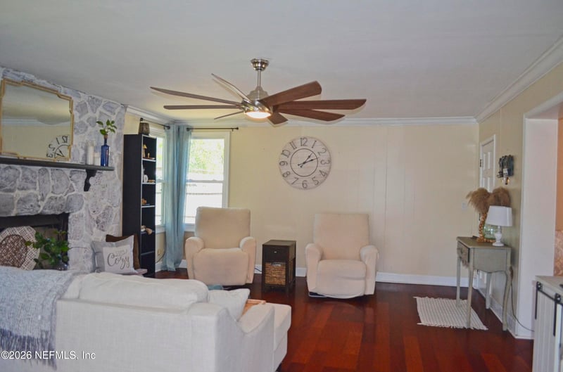 4075 Ferrarra St, Jacksonville, FL 32217