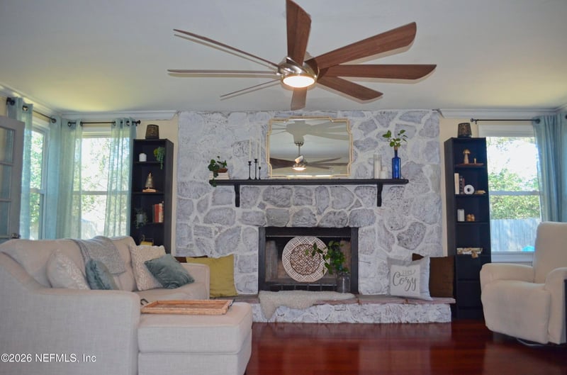 4075 Ferrarra St, Jacksonville, FL 32217