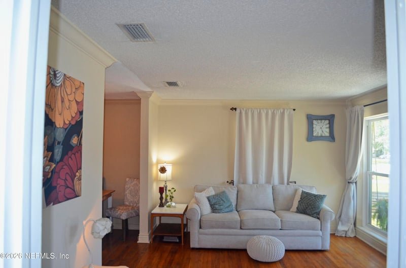 4075 Ferrarra St, Jacksonville, FL 32217