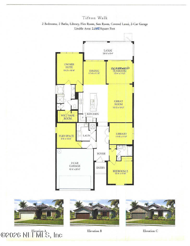 182 Woodhurst Dr, Ponte Vedra, FL 32081