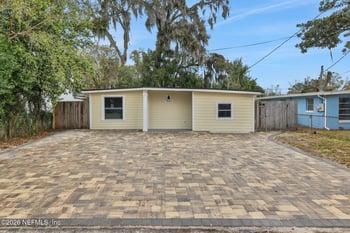7631 Dandy Ave, Jacksonville, FL 32211