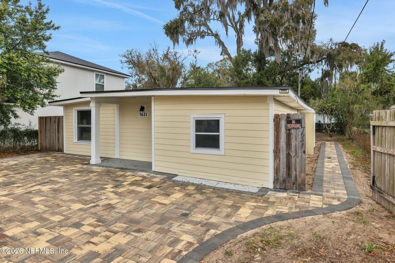 7631 Dandy Ave, Jacksonville, FL 32211