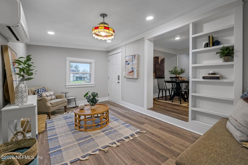 7631 Dandy Ave, Jacksonville, FL 32211