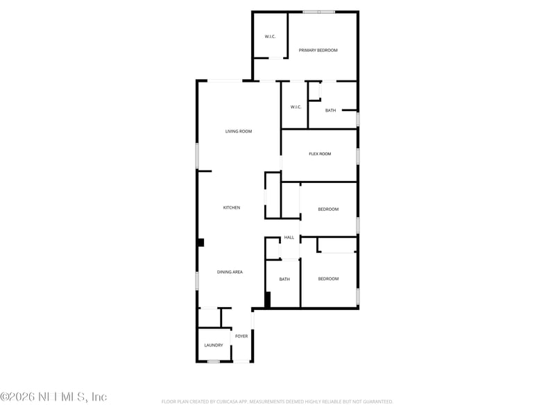 141 Wambaw Dr, St Johns, FL 32259