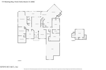 117 Meeting Way, Ponte Vedra Beach, FL 32082