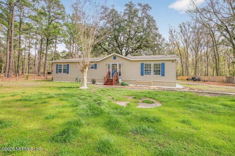 54418 Vontz Cir, Callahan, FL 32011