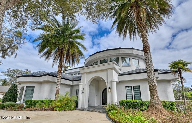 781 Queens Harbor Blvd, Jacksonville, FL 32225