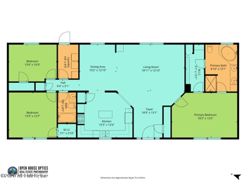 54418 Vontz Cir, Callahan, FL 32011