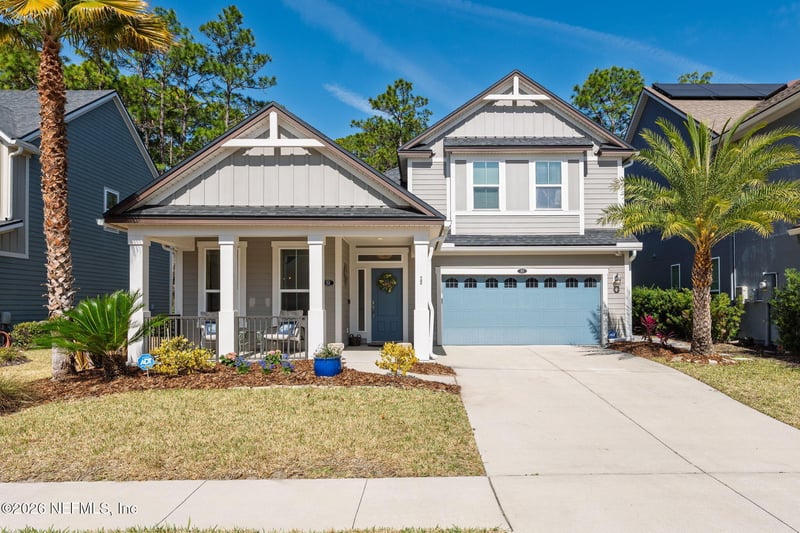 52 Eagle Rock Dr, Ponte Vedra, FL 32081