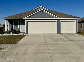 2227 Falling Star Ln, Green Cove Springs, FL 32043