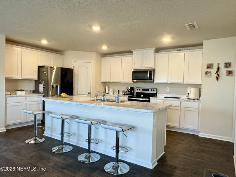 2227 Falling Star Ln, Green Cove Springs, FL 32043