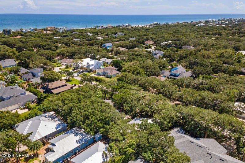 406 Third St, St Augustine, FL 32084