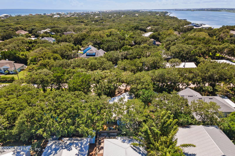 406 Third St, St Augustine, FL 32084