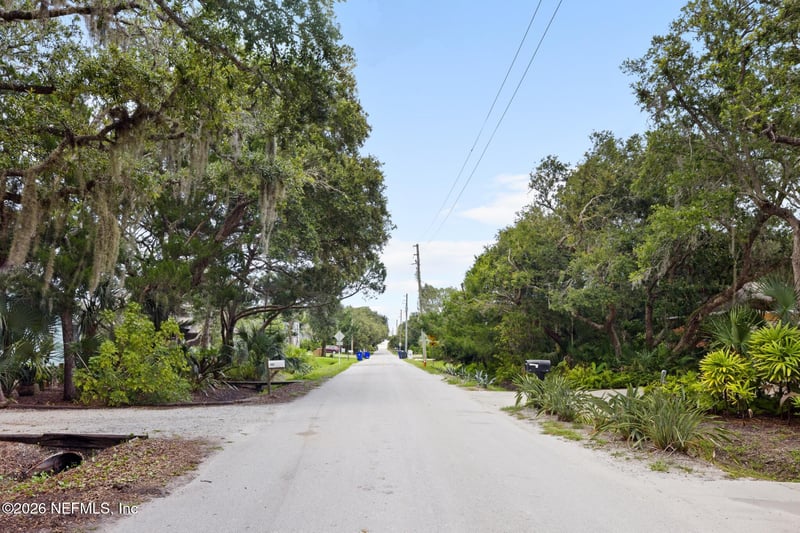 406 Third St, St Augustine, FL 32084