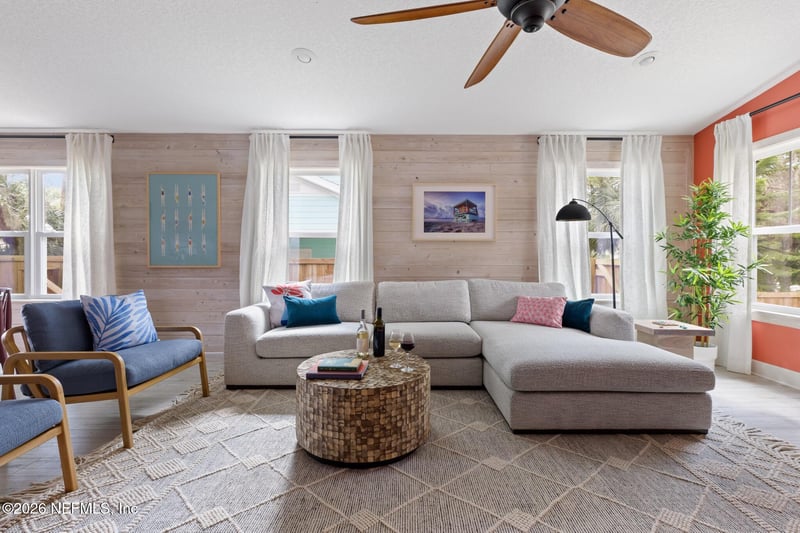 406 Third St, St Augustine, FL 32084