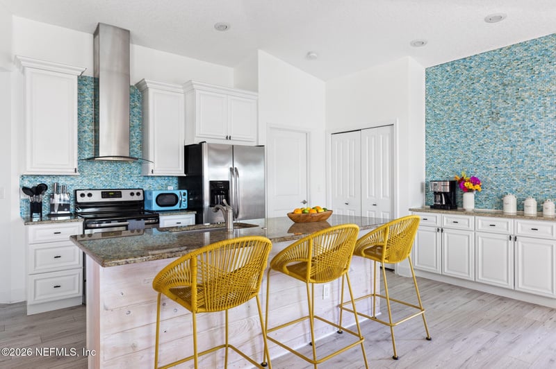 406 Third St, St Augustine, FL 32084