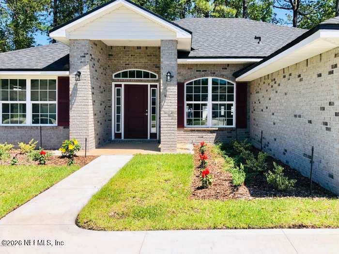 7339 Zain Michael Ln, Jacksonville, FL 32222