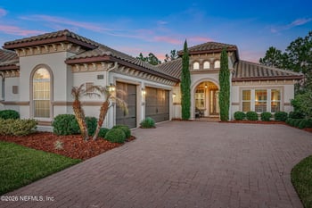 2537 Caprera Cir, Jacksonville, FL 32246