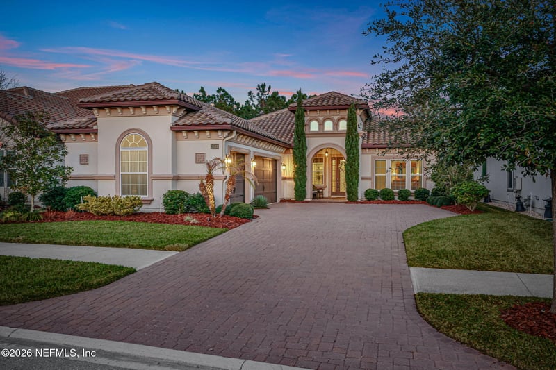 2537 Caprera Cir, Jacksonville, FL 32246